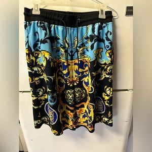 Encrypted Shorts size large men’s